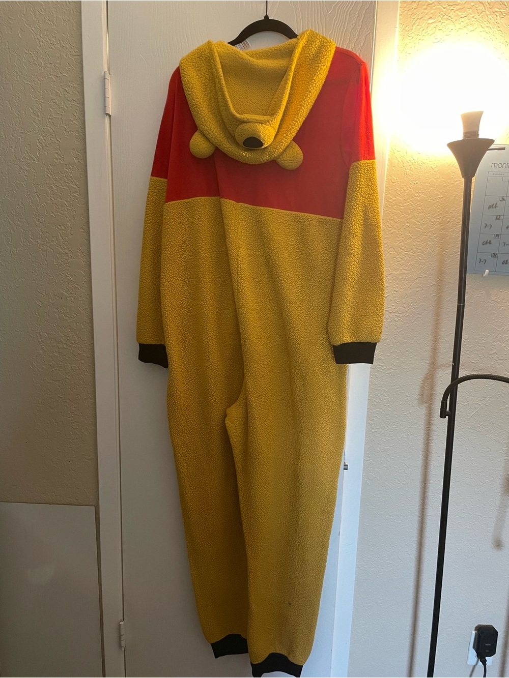 Disney Winnie the Pooh Onsie